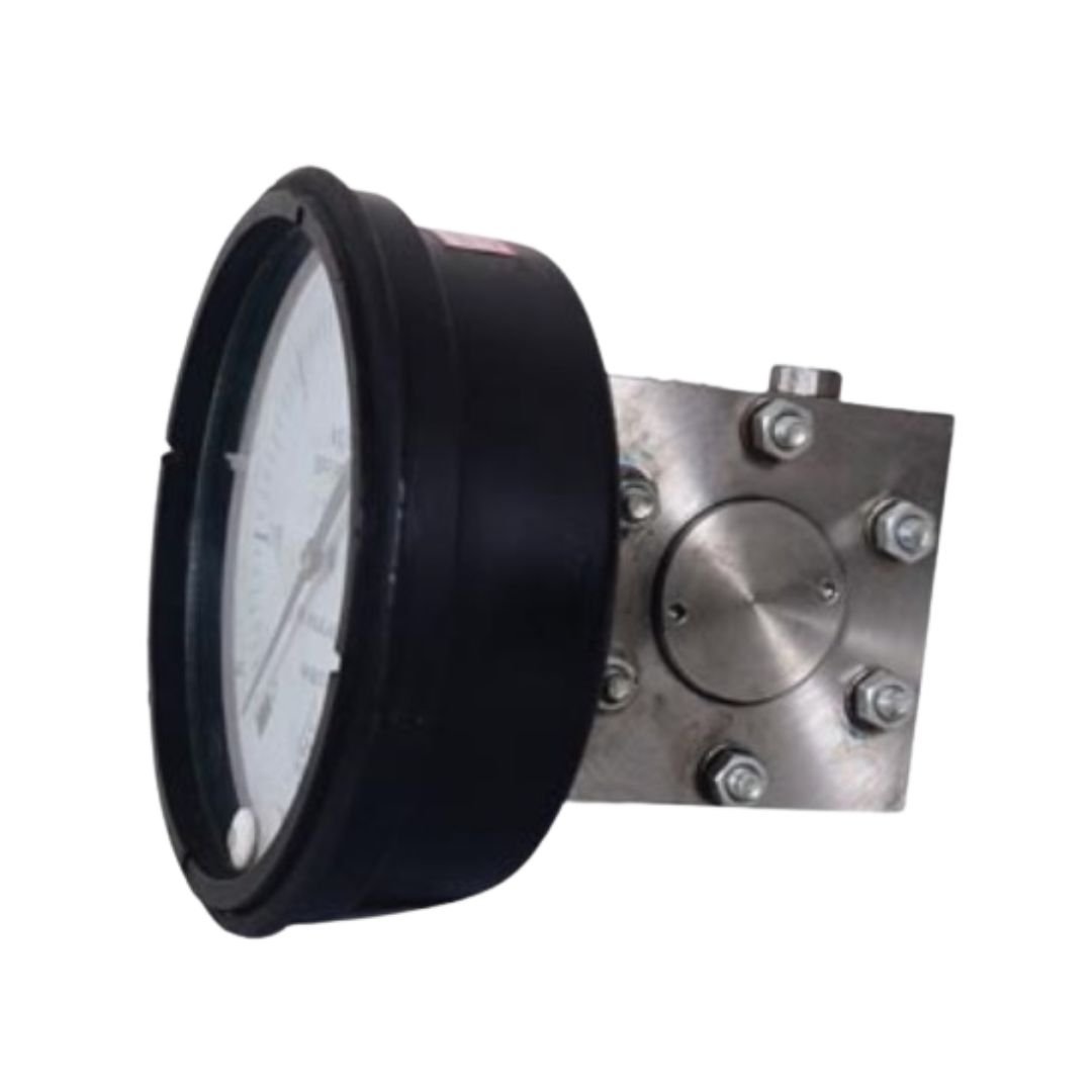 H_Guru_Brand_Differential_Temperature_Gauge_left_side_view