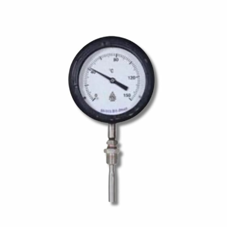 H_Guru_Gas_Filled_Rigid_Stem _Type_Temperature_Gauge