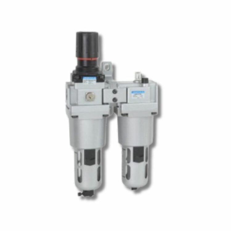 Janatics_Filter_Regulator_Combination_Lubricator_modular