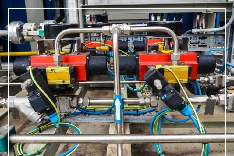 What are Solenoid Valves? V.S.Machinery & Spares